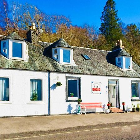Rowantreebank Bed And Breakfast Arrochar Εξωτερικό φωτογραφία