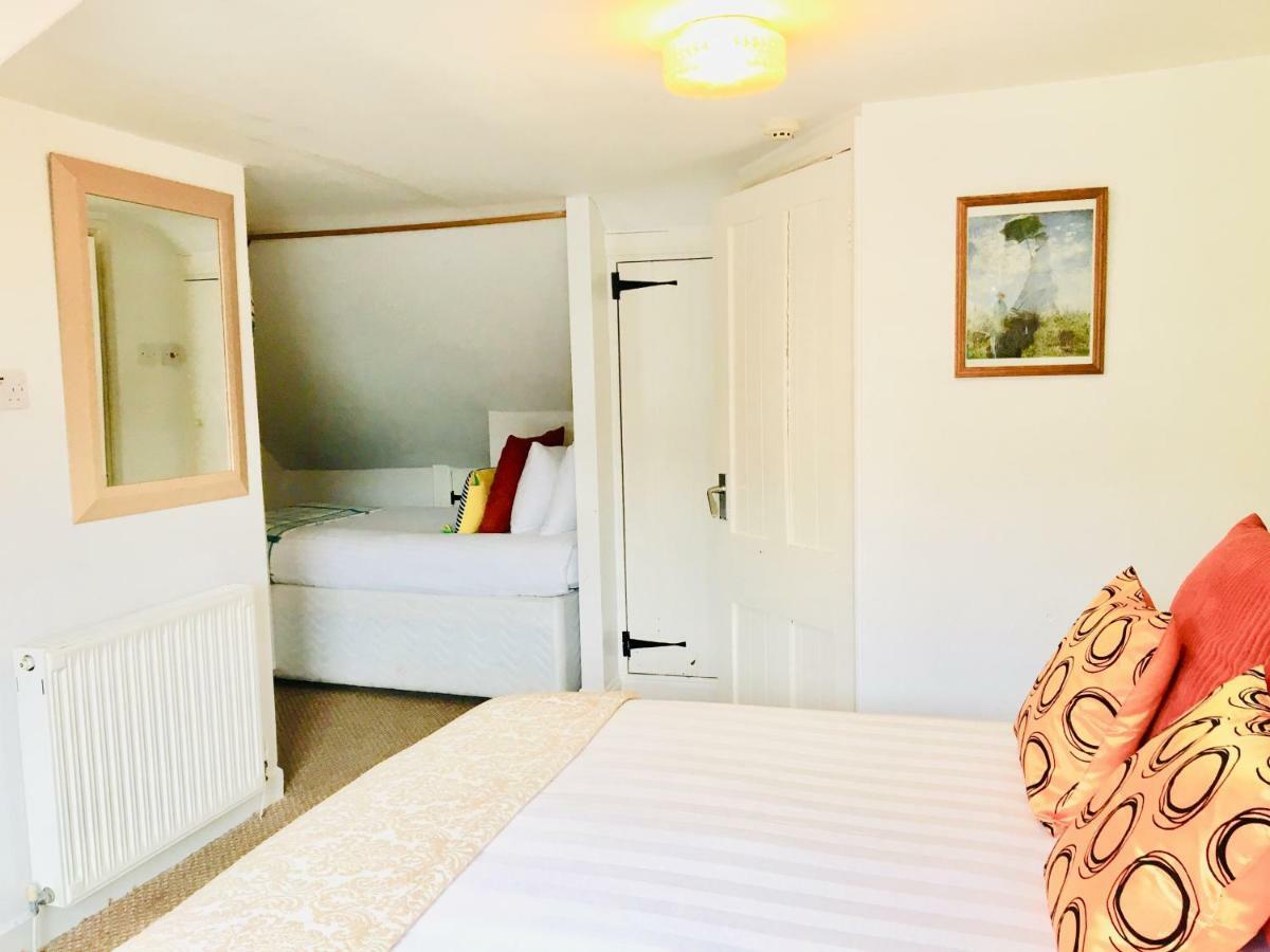 Rowantreebank Bed And Breakfast Arrochar Εξωτερικό φωτογραφία