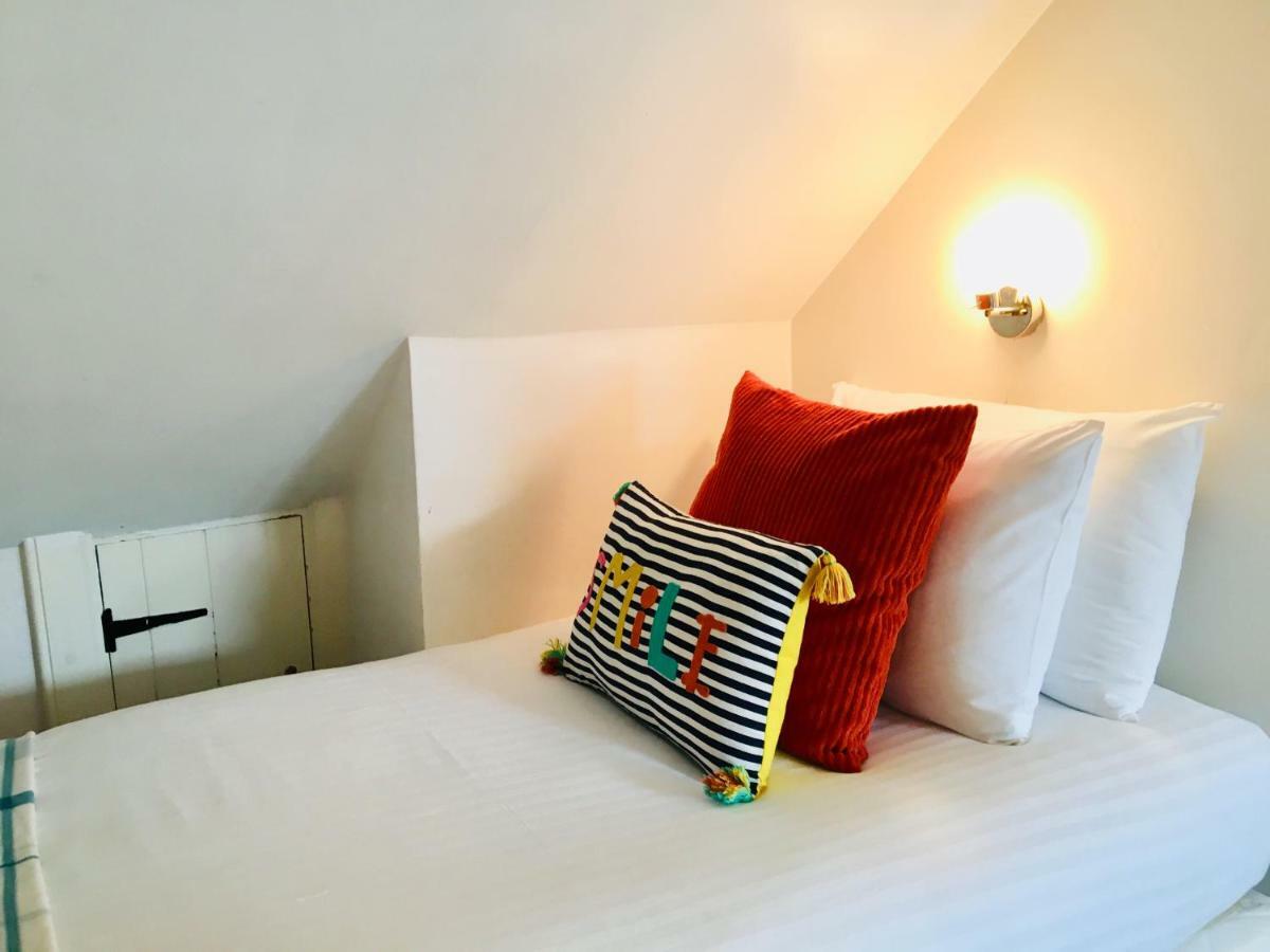 Rowantreebank Bed And Breakfast Arrochar Εξωτερικό φωτογραφία