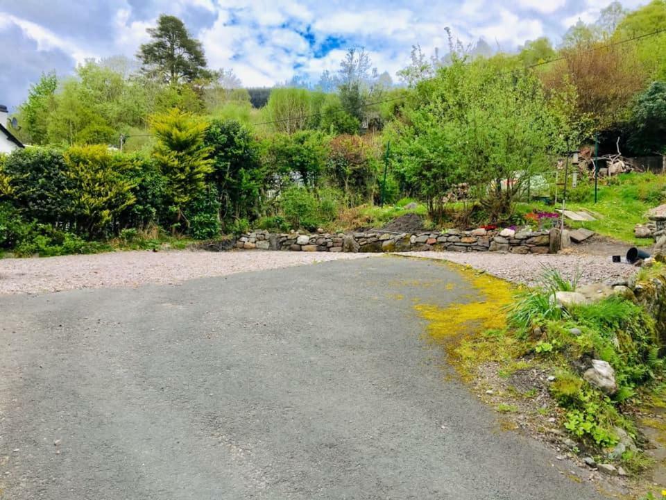 Rowantreebank Bed And Breakfast Arrochar Εξωτερικό φωτογραφία